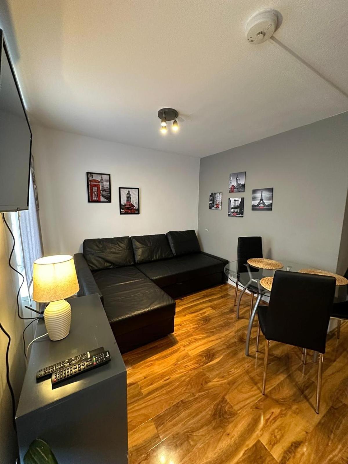 Lovely 2 Bedrooms Apartment London Exterior photo
